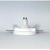 Точковий світильник Friendlylight Gypsum Recessed FL1095 alt_image