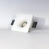 alt_imageТочковий світильник Friendlylight Gypsum Recessed FL1096