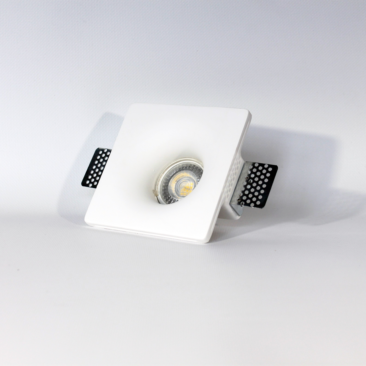 alt_image Точковий світильник Friendlylight Gypsum Recessed FL1096