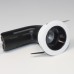 Точечный светильник Friendlylight Nano black chrome FLnano002