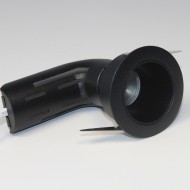 Точечный светильник Friendlylight Nano black FLnano009