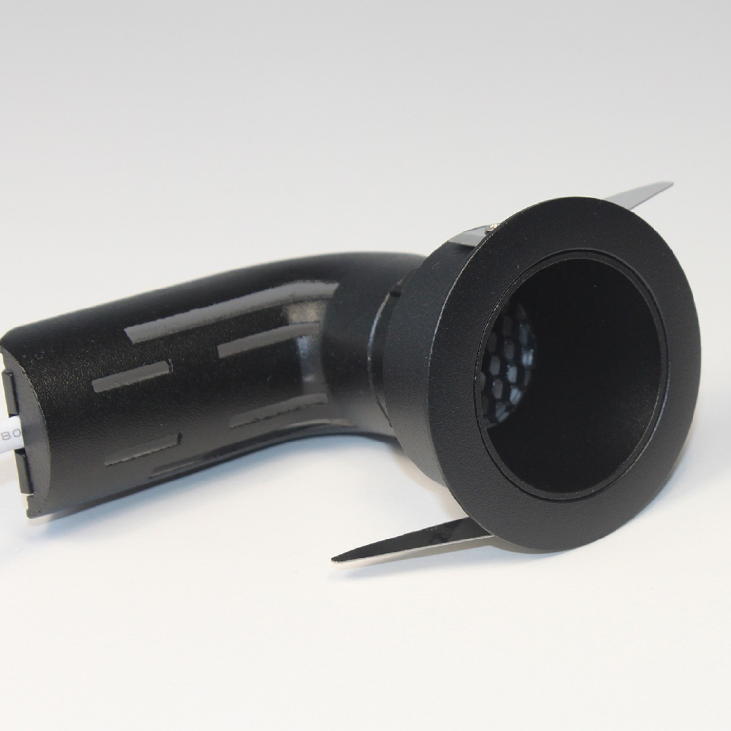 Точковий світильник Friendlylight Nano black FLnano009
