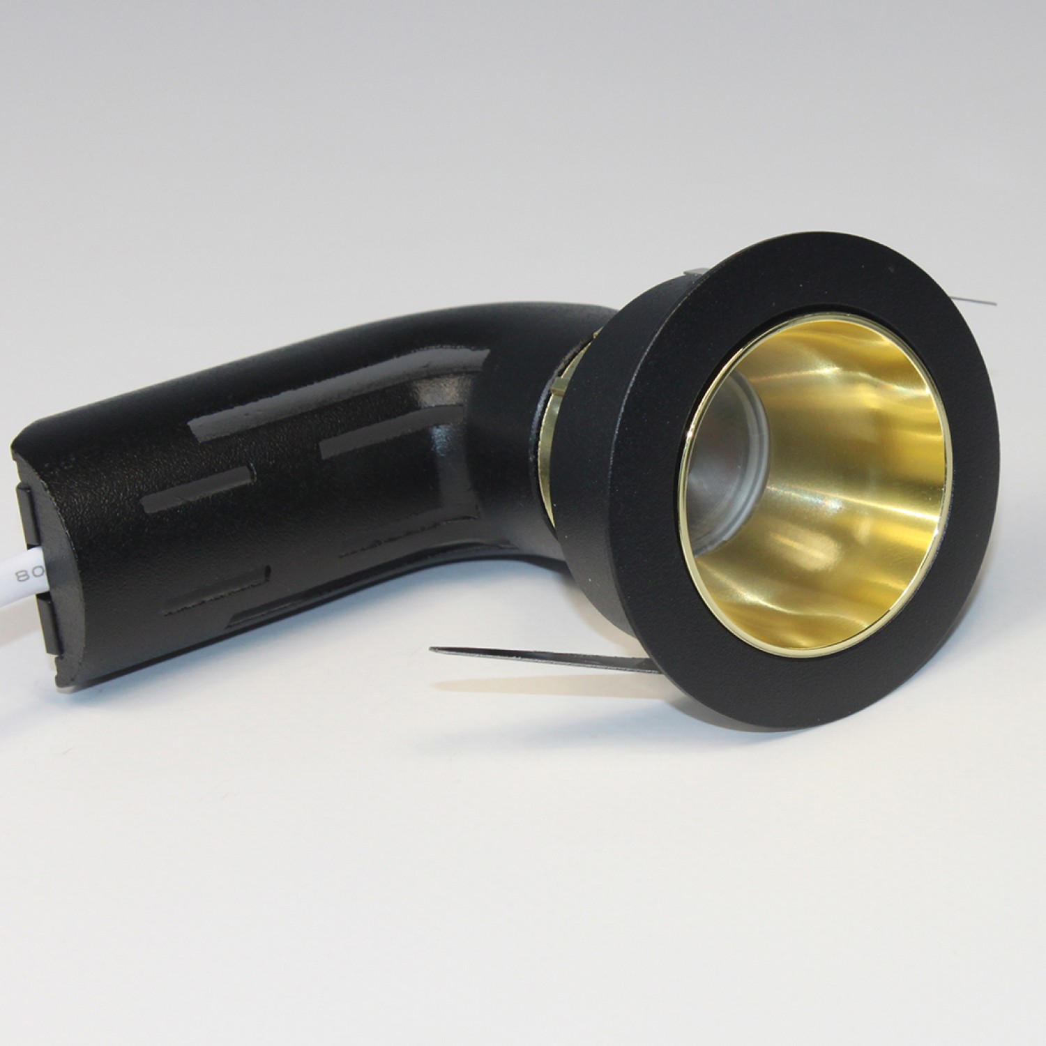 Точечный светильник Friendlylight Nano gold FLnano006