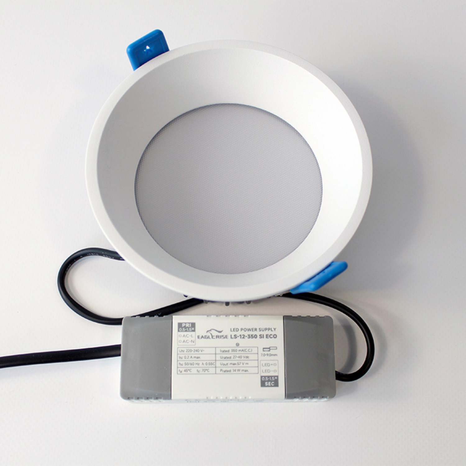 Точечный светильник Friendlylight Orbital LED 15W FL1078