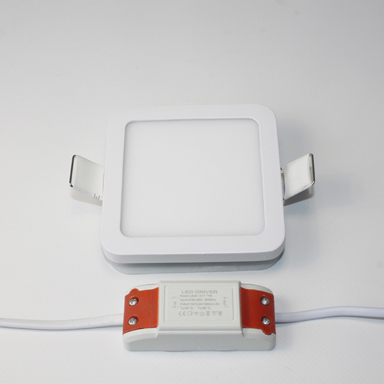 alt_image Точечный светильник Friendlylight Slim S9 LED 6W FL1036