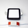 alt_imageТочечный светильник Friendlylight Slim S9 LED 6W FL1038