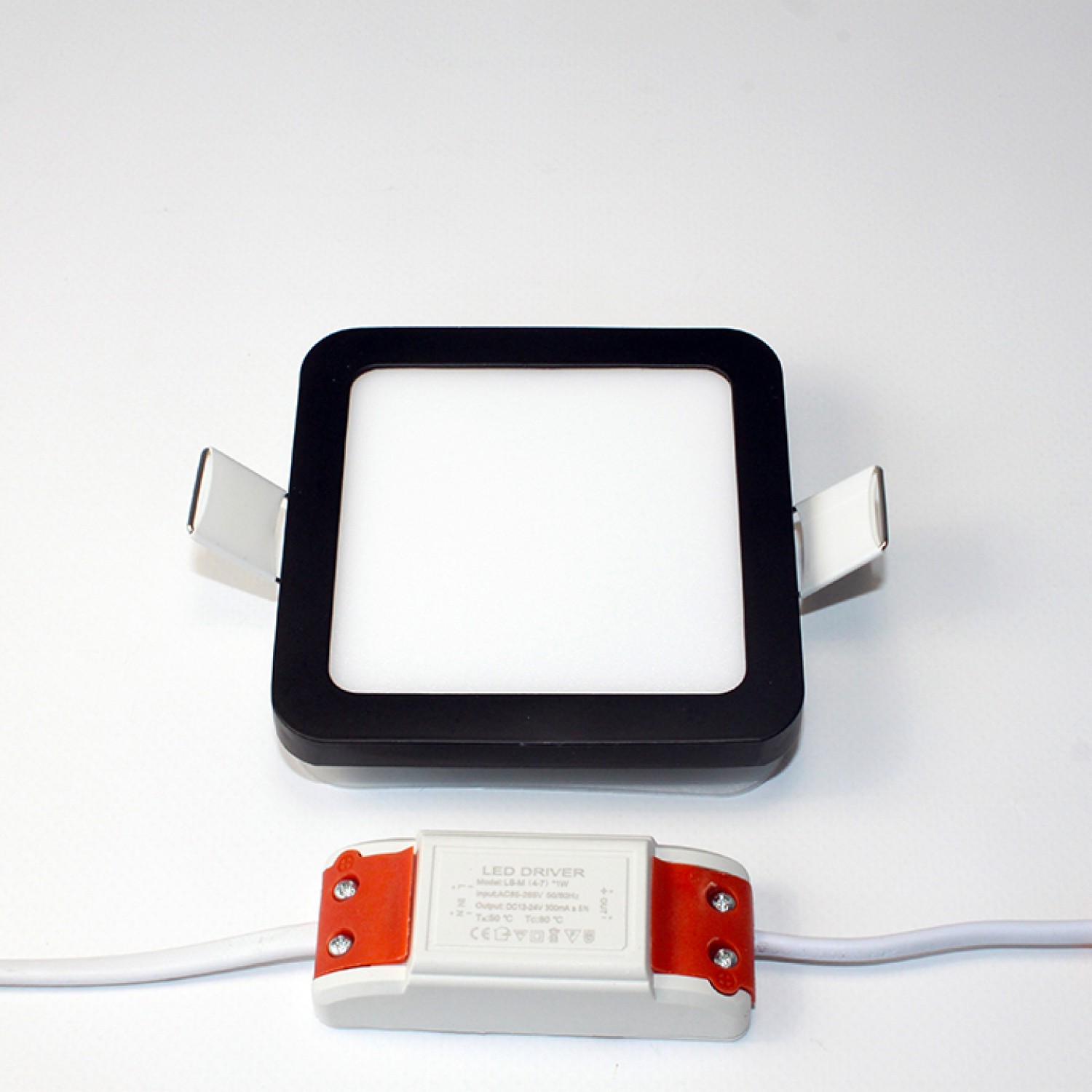 alt_image Точковий світильник Friendlylight Slim S9 LED 6W FL1038