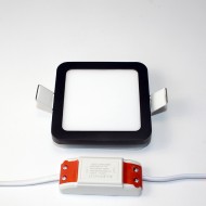 Точечный светильник Friendlylight Slim S9 LED 6W FL1039