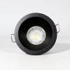 Точковий світильник Friendlylight Wisła Black FL1089 alt_image