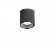Точечный светильник Ideal Lux Dot pl 3000k 299402