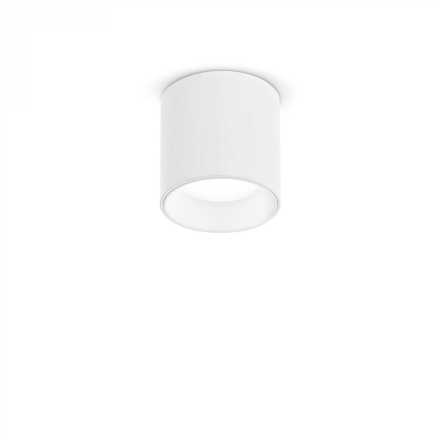 alt_image Точечный светильник Ideal Lux Dot pl 3000k 299419