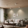 Точечный светильник Italux Altisma CLN-6677-75-WH-3K alt_image