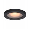 alt_imageТочечный светильник Italux Antar DL-26385-GU10-BK