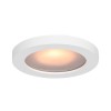 alt_imageТочечный светильник Italux Antar DL-26385-GU10-WH