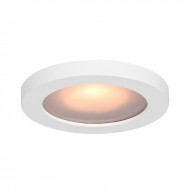 Точечный светильник Italux Antar DL-26385-GU10-WH