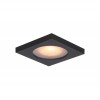 alt_imageТочечный светильник Italux Antar DL-26385S-GU10-BK