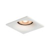 alt_imageТочечный светильник Italux Aranta DL-61903A-WH