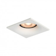 Точечный светильник Italux Aranta DL-61903A-WH