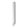 alt_imageТочечный светильник Italux Argon SLC78008-L-757W 3K WH