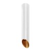 alt_imageТочечный светильник Italux Argon SLC78008-M-507W 3K WH+GO