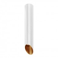 Точечный светильник Italux Argon SLC78008-M-507W 3K WH+GO