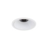 alt_imageТочечный светильник Italux Avelina RCS-9866-135-20W-WH-SWK