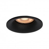 Точечный светильник Italux Barto DL-60327A-BK