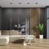 Точечный светильник Italux Barto DL-60327A-BK alt_image