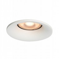 Точечный светильник Italux Barto DL-60327A-WH