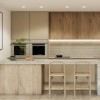 Точечный светильник Italux Barto DL-60327A-WH alt_image