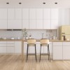 Точечный светильник Italux Barto DL-60327C-BK alt_image