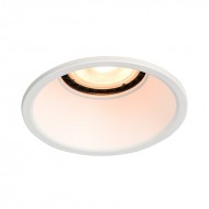 Точечный светильник Italux Barto DL-60327C-WH
