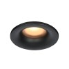 alt_imageТочечный светильник Italux Barto DL-60327-IP44-BK
