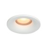alt_imageТочечный светильник Italux Barto DL-60327-IP44-WH