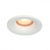 Точечный светильник Italux Barto DL-60327-IP44-WH