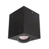 alt_imageТочечный светильник Italux Emilio IT8004S1-BK