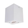 alt_imageТочечный светильник Italux Emilio IT8004S1-WH