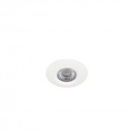 Точечный светильник Italux Encanto RCS-9822-85-8W-WH-SWK