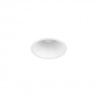 Точечный светильник Italux Encanto RCS-9822-90-15W-WH-SWK