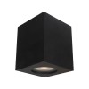 alt_imageТочечный светильник Italux Fabrycio IT8003S1-BK
