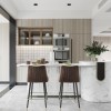 Точечный светильник Italux Gralte DL-88290-GU-BK alt_image