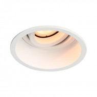 Точечный светильник Italux Gralte DL-88290-GU-WH
