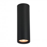 Точечный светильник Italux Lopus CLN-48930-L-BK