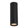 alt_imageТочечный светильник Italux Lopus CLN-48930-M-BK