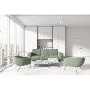 Точечный светильник Italux Lopus CLN-48930-M-WH alt_image