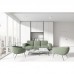 Точечный светильник Italux Lopus CLN-48930-M-WH