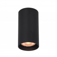 Точечный светильник Italux Lopus CLN-48930-S-BK