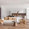 Точечный светильник Italux Lopus CLN-48930-S-WH alt_image