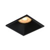 alt_imageТочечный светильник Italux Naro DL-61903C-BK
