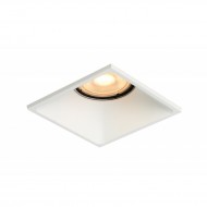 Точечный светильник Italux Naro DL-61903C-WH